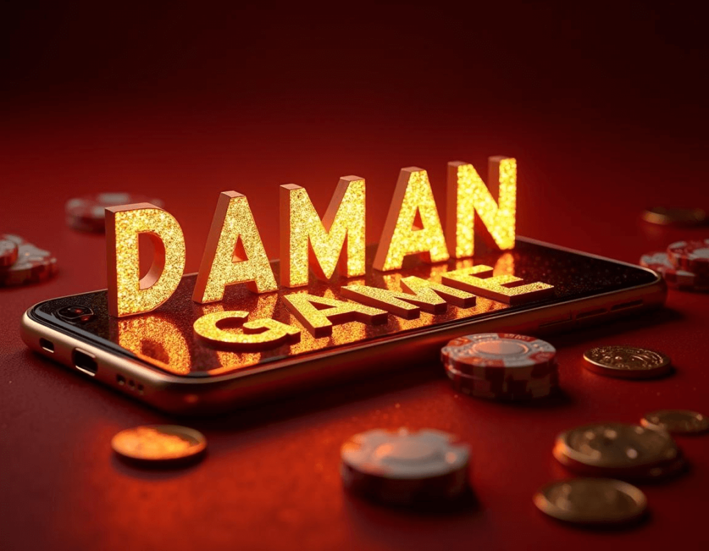 Daman game