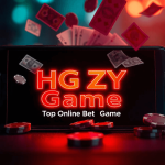 HGZY login games