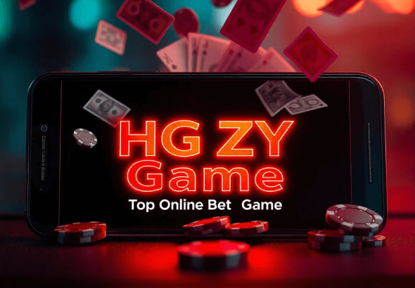 HGZY login games