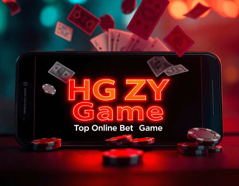 HGZY login games