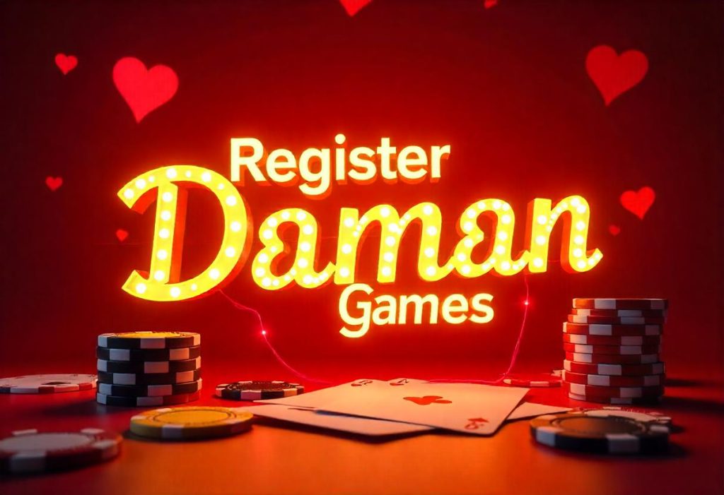 Daman Hack