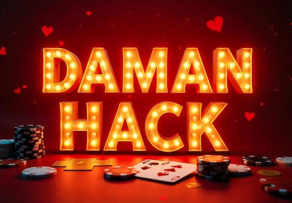 Daman Hack