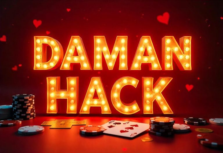 Daman Hack