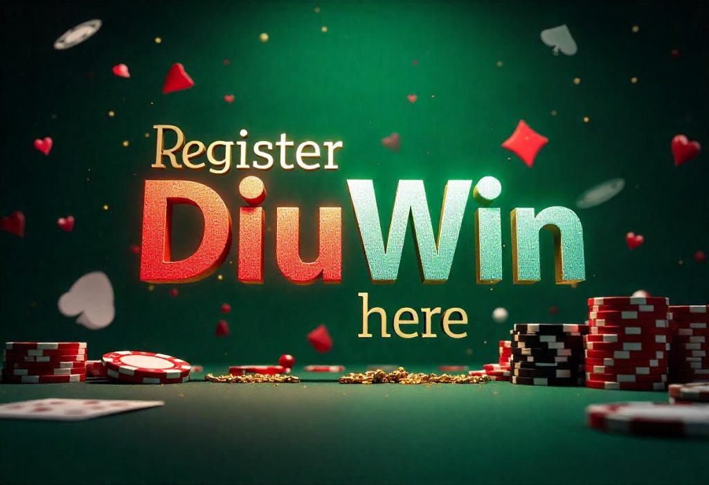 Diu Win Login