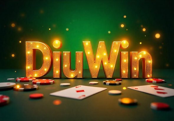 Diu Win Login