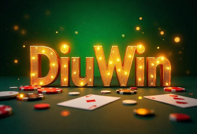 Diu Win Login