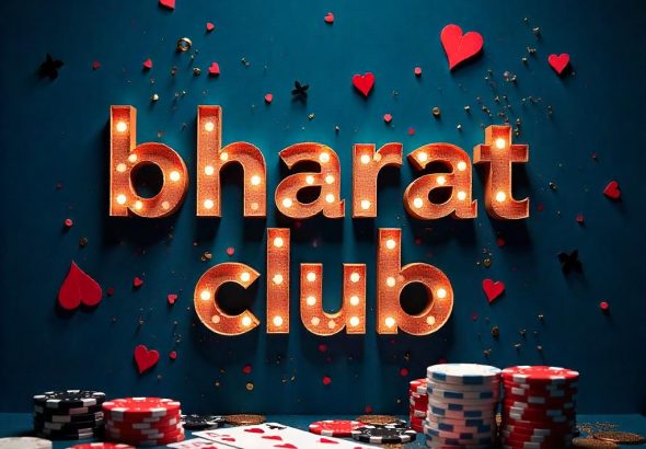 Bharat Colour Trading