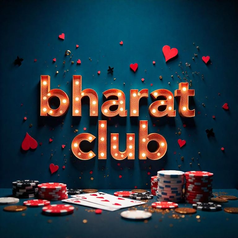 Bharat Colour Trading