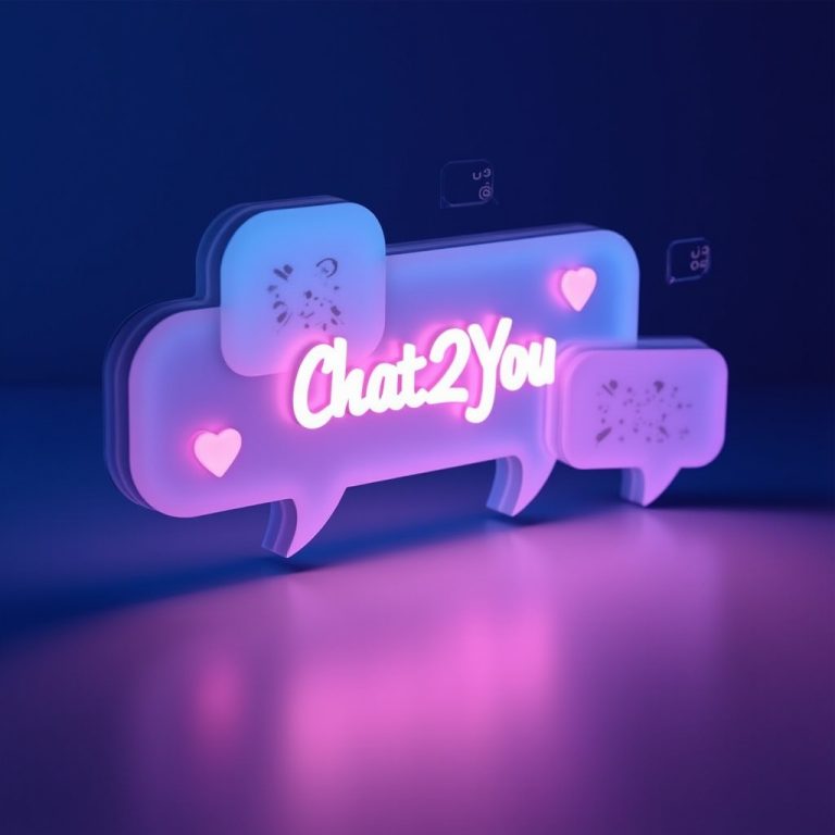 Chat2You