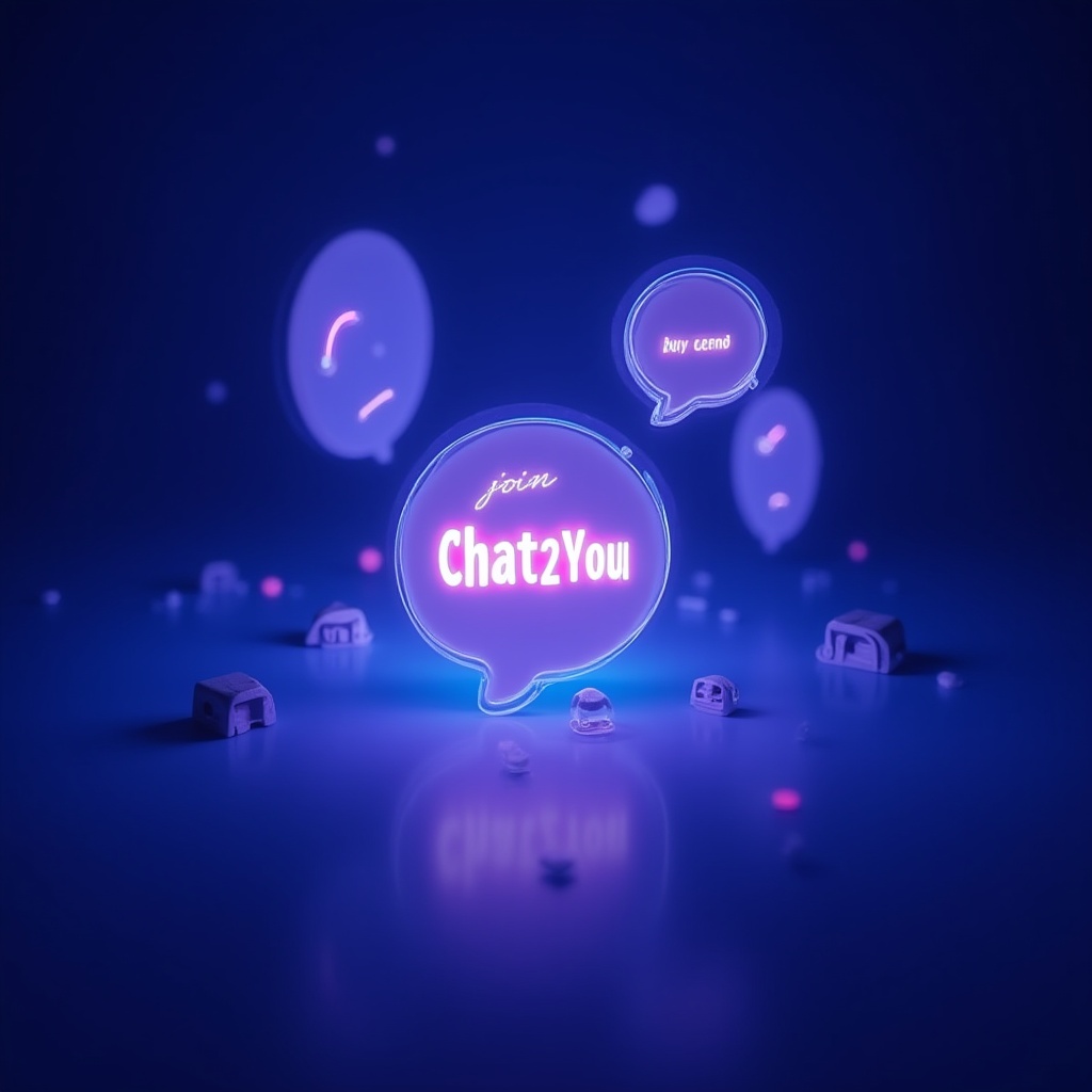 Chat2You