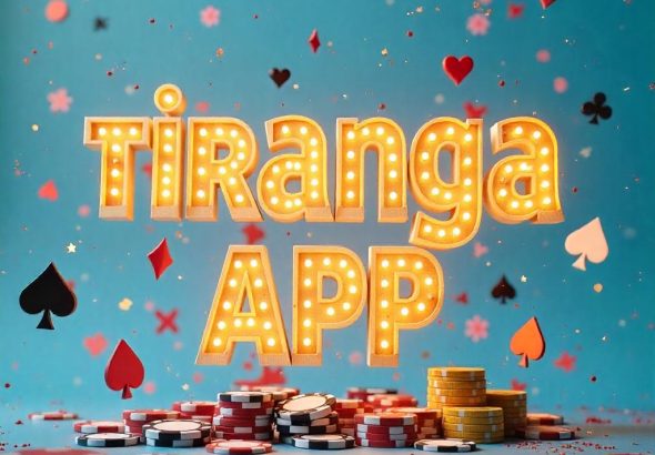 Tiranga App Prediction