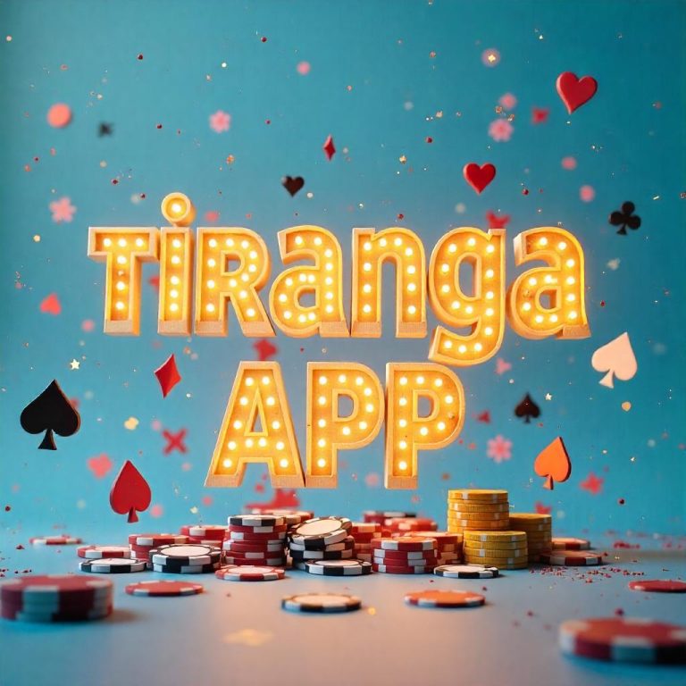 Tiranga App Prediction