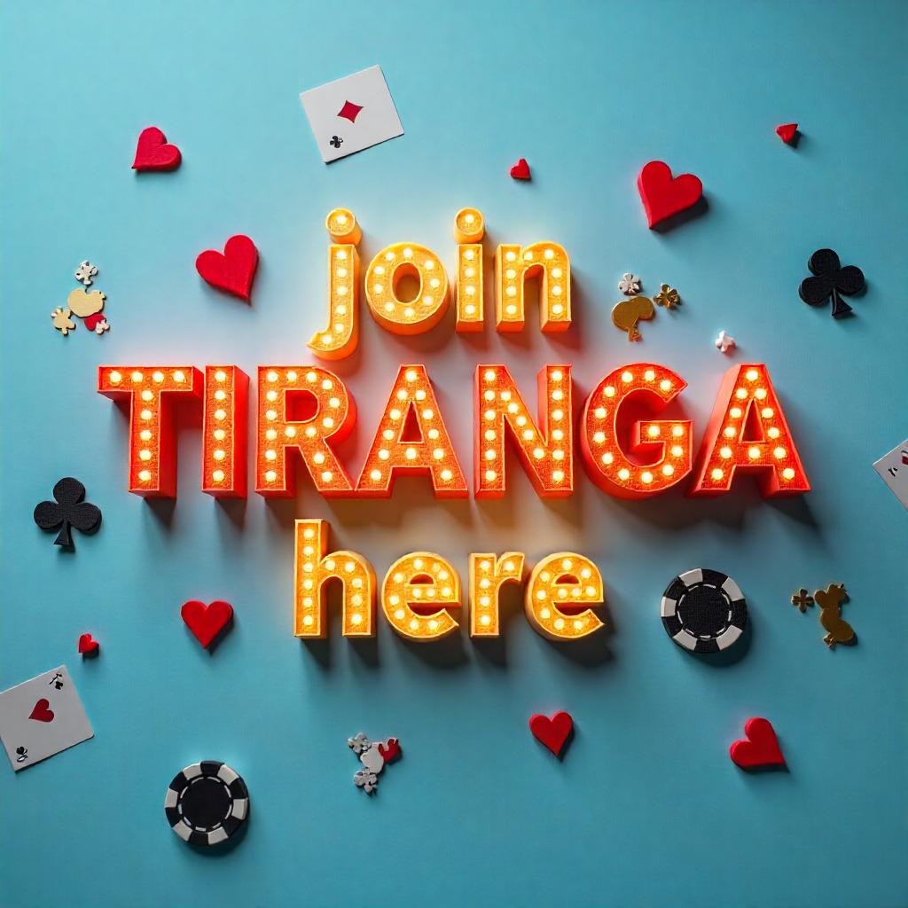 Tiranga App Prediction