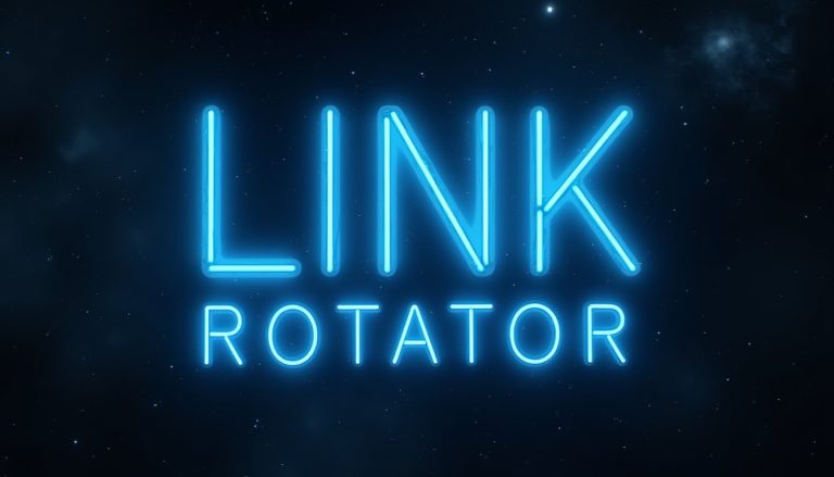 Link Rotator