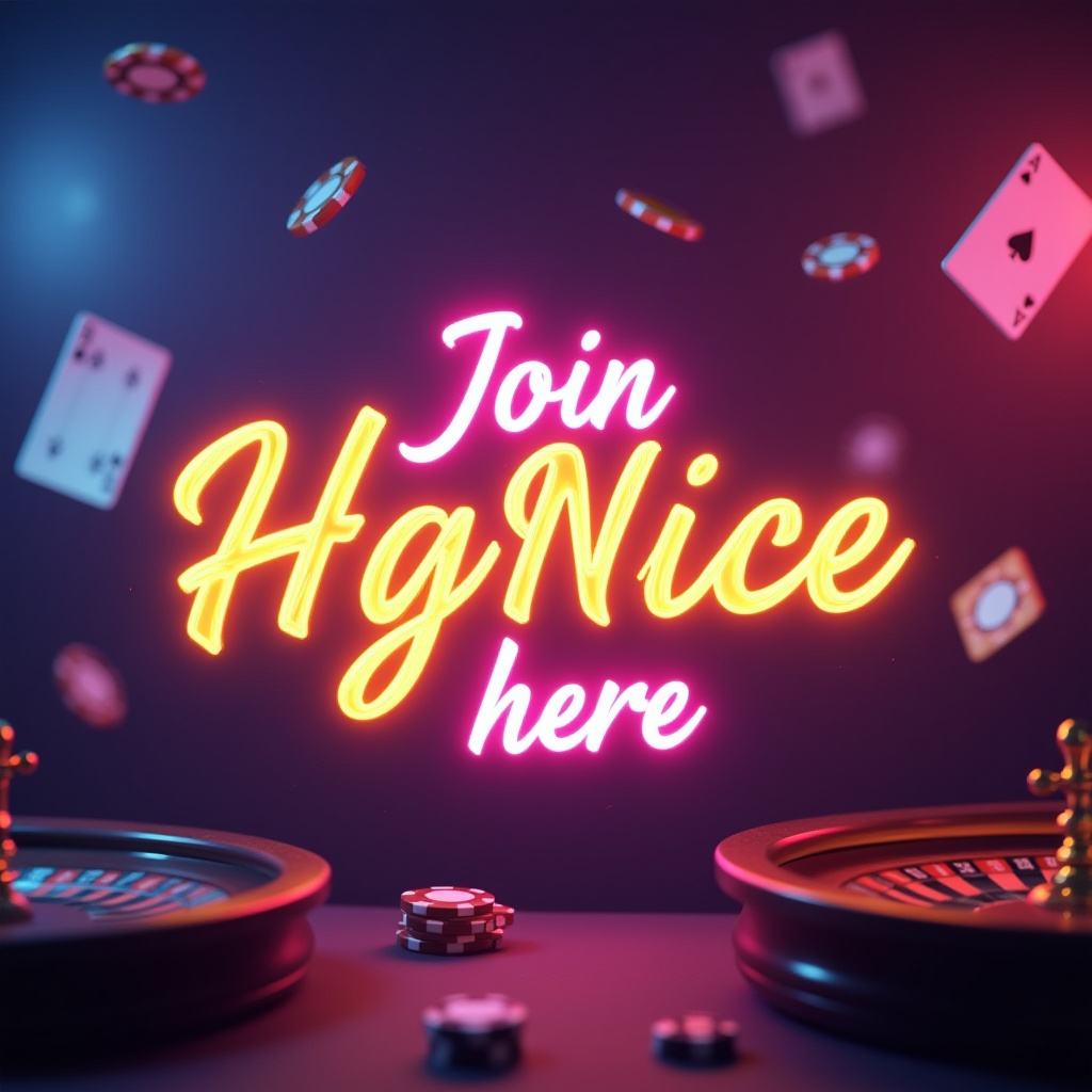 HGNice